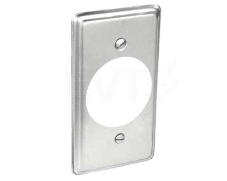 ट्विस्ट लॉक रिसेप्टाकल कवर