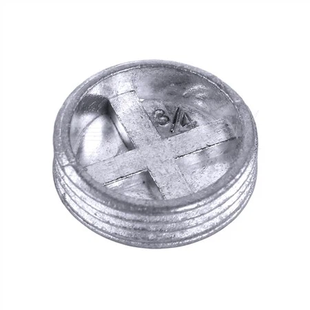 क्लोजर प्लग