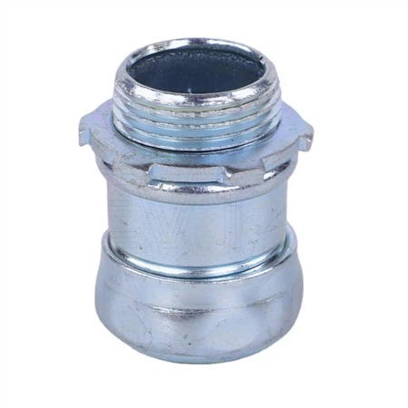 संपीड़न कनेक्टर