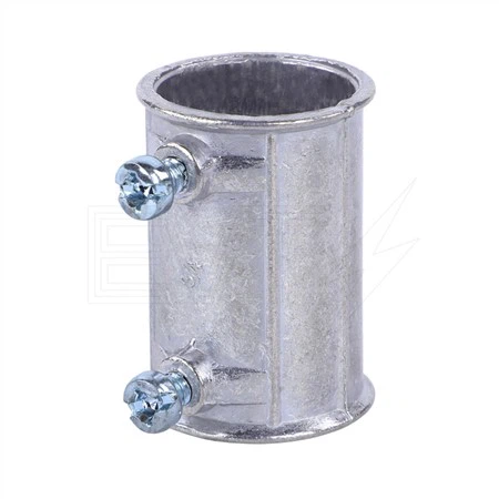 ईएमटी नाली युग्मन