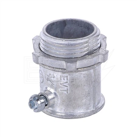 EMT सेट स्क्रू कनेक्टर