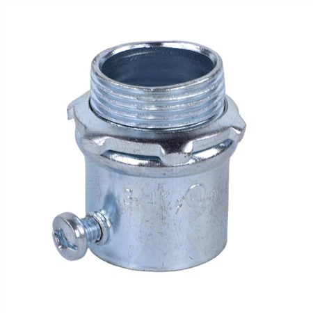 स्क्रू कनेक्टर सेट करें