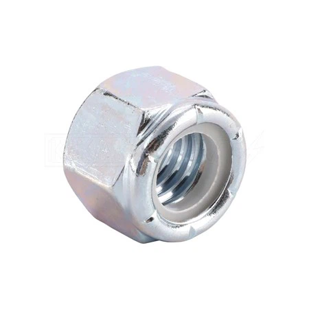 नायलॉन डालें अखरोट